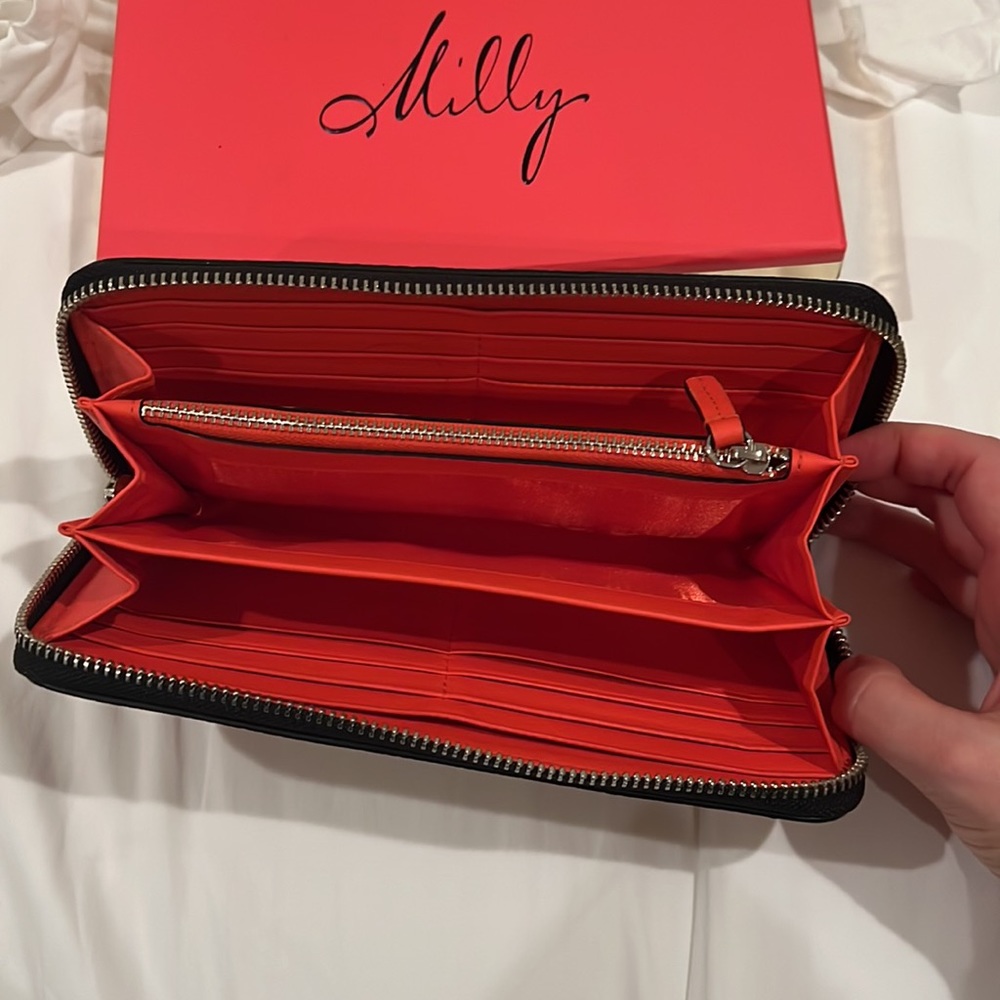 Milly Wallet - Picture 2 of 7